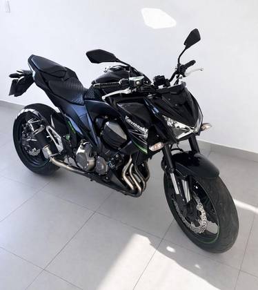 KAWASAKI Z800 ABS 